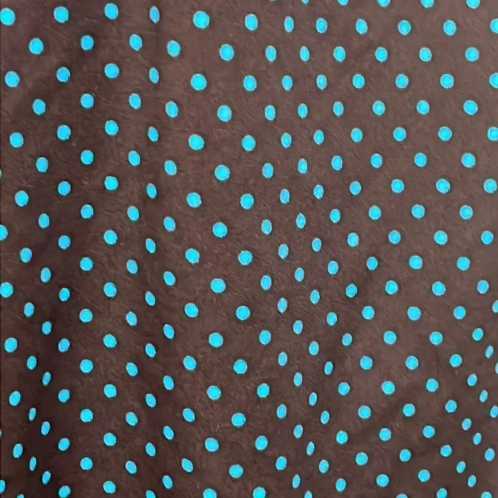 NWOT Le Cove One Piece Polka Dot Swim Dress. Size 12 L large